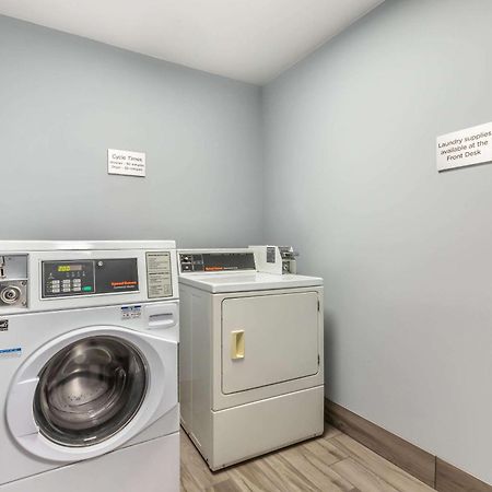 Comfort Inn & Suites Arlington Heights - Buffalo Grove Extérieur photo