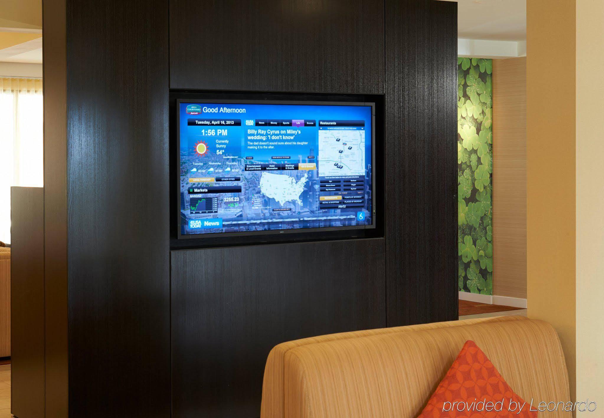 Comfort Inn & Suites Arlington Heights - Buffalo Grove Extérieur photo