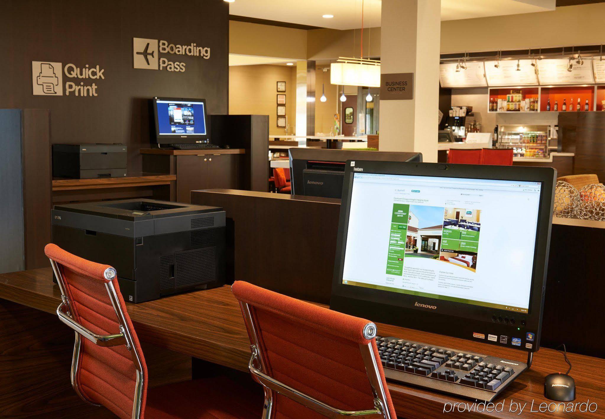 Comfort Inn & Suites Arlington Heights - Buffalo Grove Extérieur photo