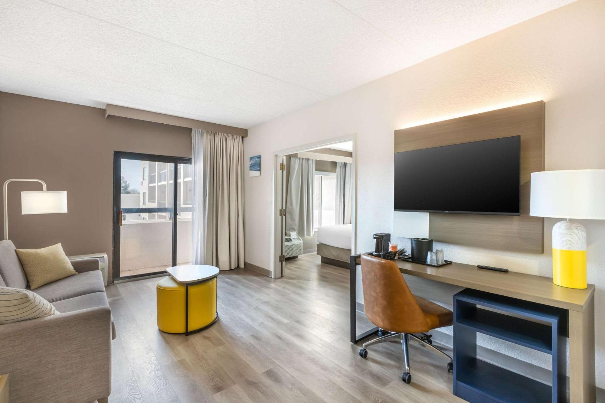 Comfort Inn & Suites Arlington Heights - Buffalo Grove Extérieur photo