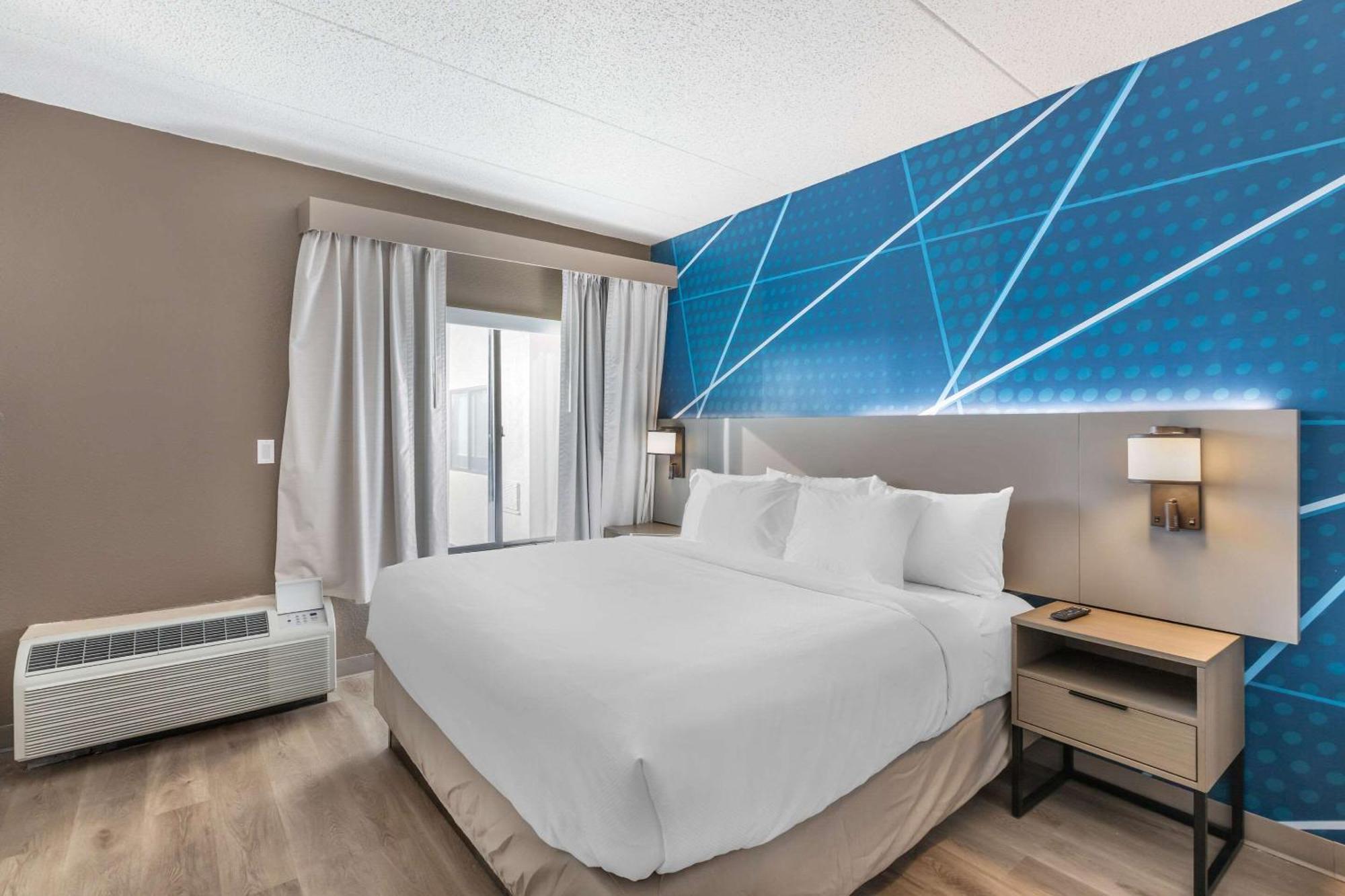 Comfort Inn & Suites Arlington Heights - Buffalo Grove Extérieur photo