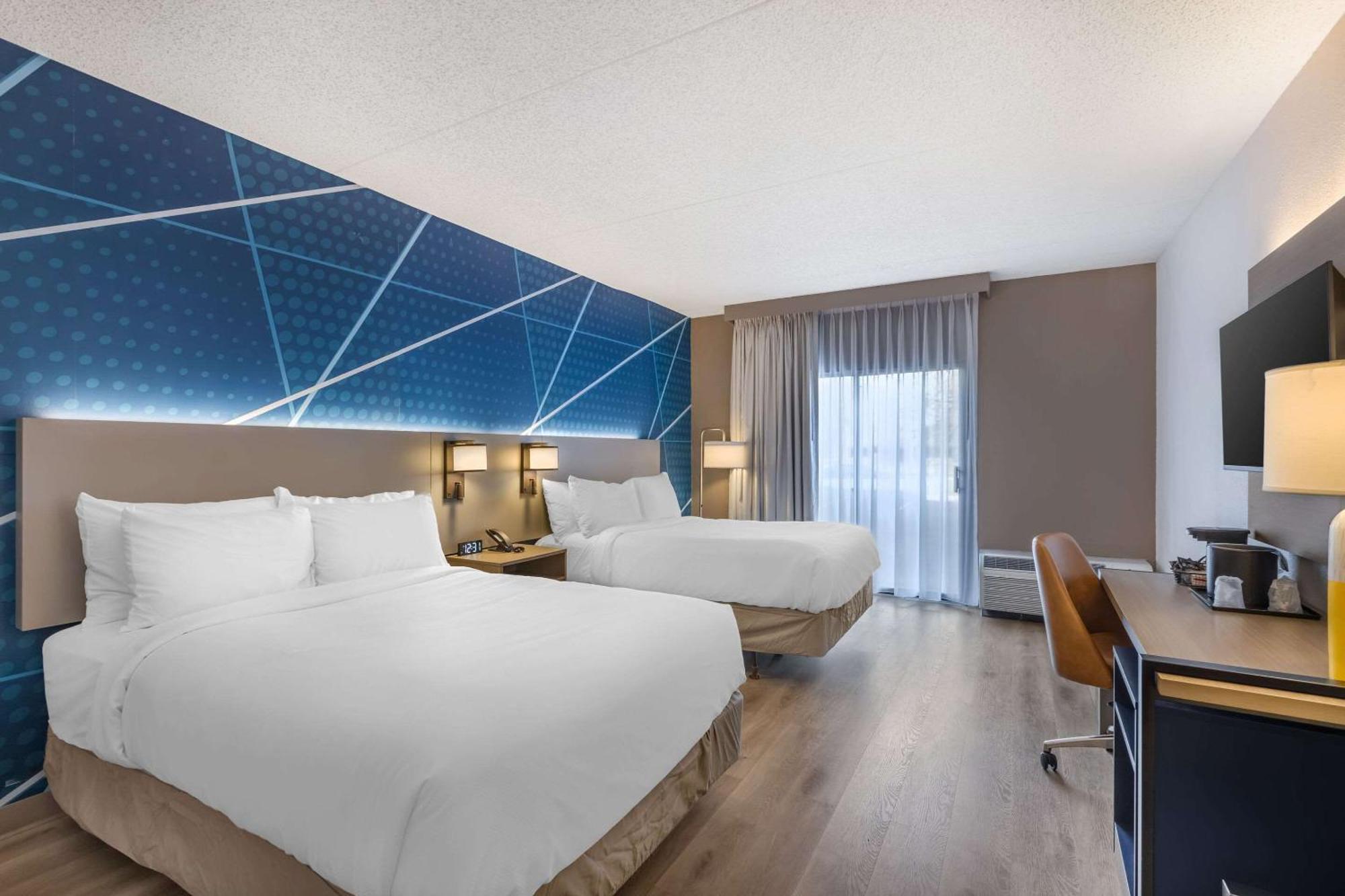 Comfort Inn & Suites Arlington Heights - Buffalo Grove Extérieur photo