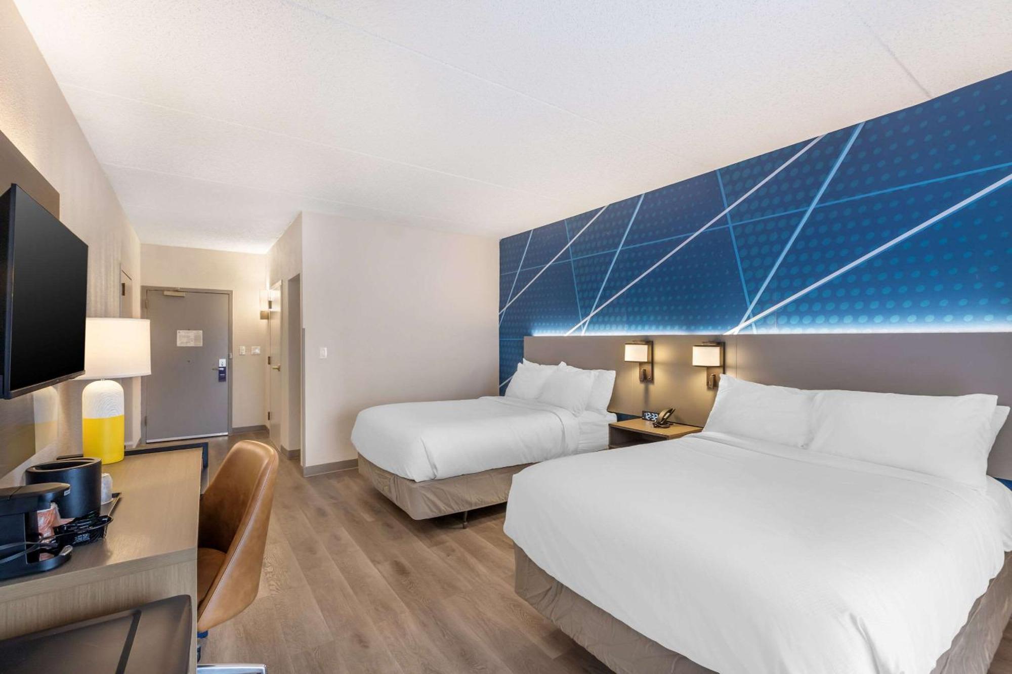 Comfort Inn & Suites Arlington Heights - Buffalo Grove Extérieur photo