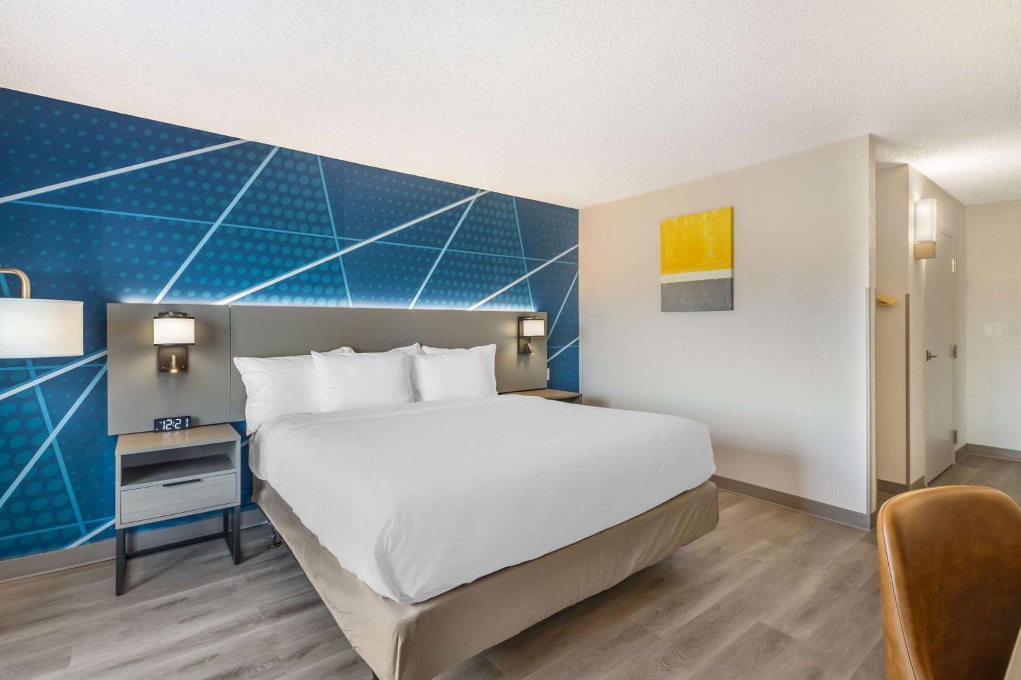 Comfort Inn & Suites Arlington Heights - Buffalo Grove Extérieur photo