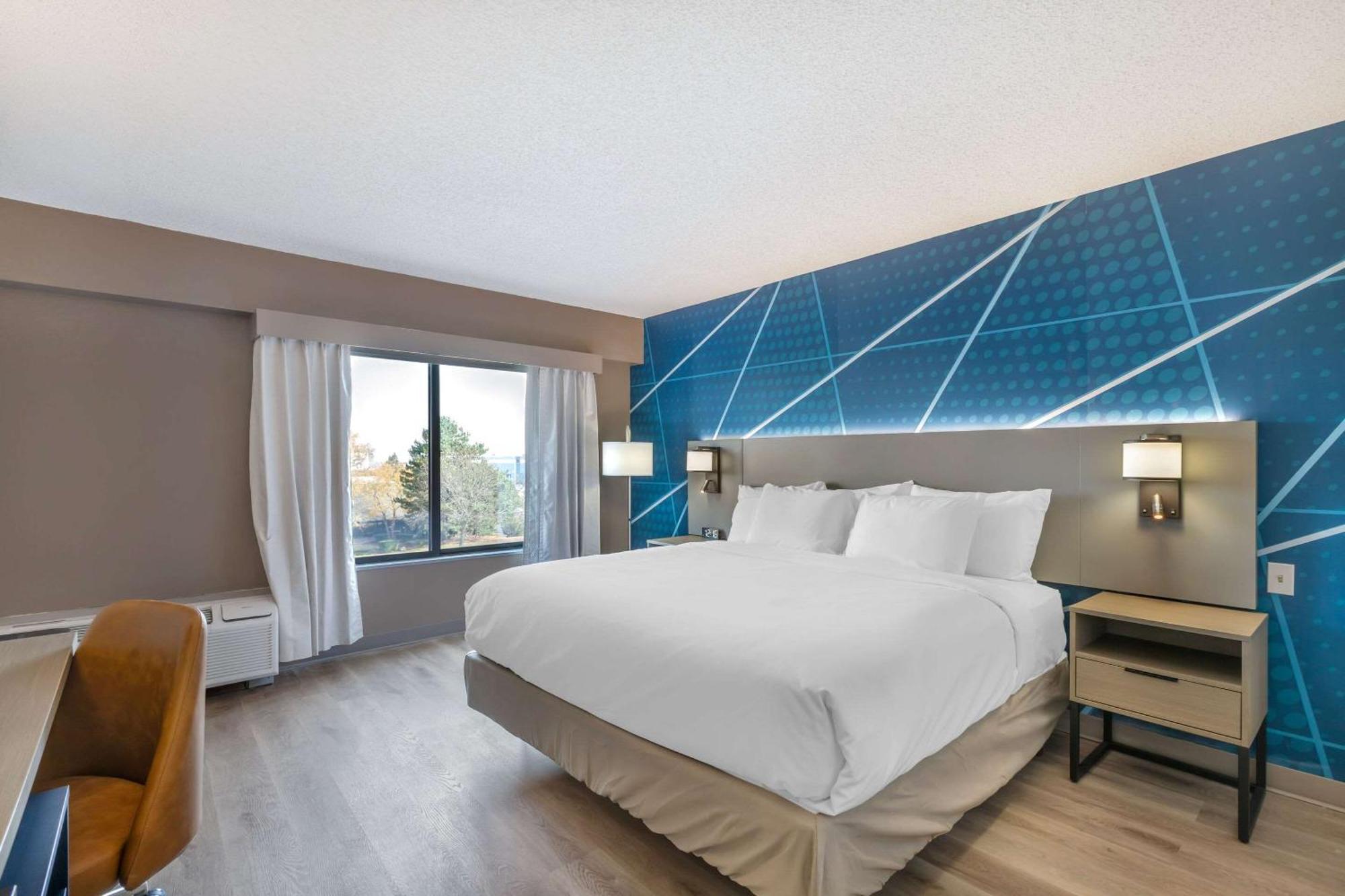 Comfort Inn & Suites Arlington Heights - Buffalo Grove Extérieur photo