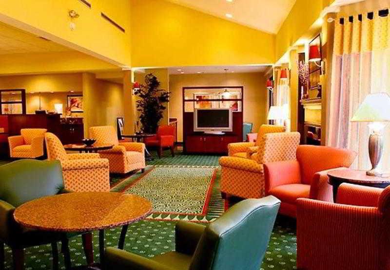 Comfort Inn & Suites Arlington Heights - Buffalo Grove Intérieur photo