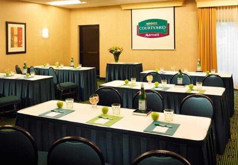 Comfort Inn & Suites Arlington Heights - Buffalo Grove Facilités photo