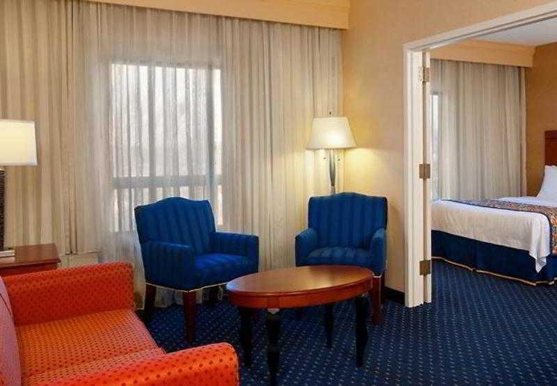 Comfort Inn & Suites Arlington Heights - Buffalo Grove Chambre photo